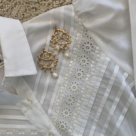 SERBIN Summer Dress - Picture 9 of 12